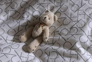 吃瓜小熊床单,萌趣童趣，打造梦幻童年