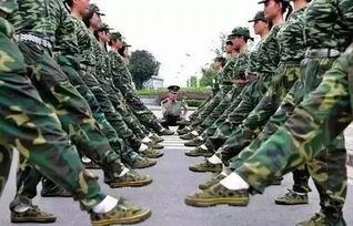 吃瓜热门军训跳舞,吃瓜热门军训跳舞瞬间