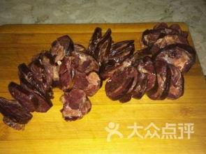 吃马肠可以吃瓜吗,畅享马肠佳肴，尽享夏日瓜果盛宴