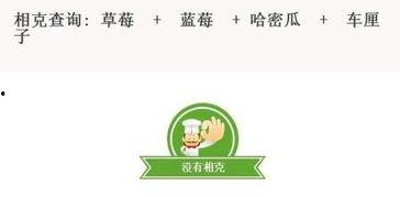 蓝莓跟哈密瓜一起吃,营养双倍享受