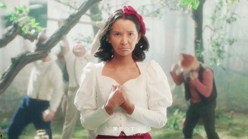 吃瓜公主是谁,网络红人的崛起与影响力