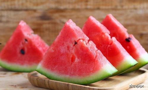 减肥期吃毛瓜,健康美味两不误的减肥食材探索